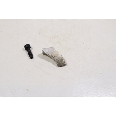 Genuine Chain Catcher Husqvarna 455 460 461 Jonsered CS2255 chainsaw 503910671 3 Genuine Chain Catcher Husqvarna 455 460 461 Jonsered CS2255 chainsaw 503910671 3