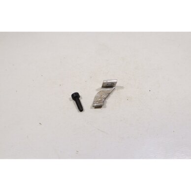 Genuine Chain Catcher Husqvarna 455 460 461 Jonsered CS2255 chainsaw 503910671 Genuine Chain Catcher Husqvarna 455 460 461 Jonsered CS2255 chainsaw 503910671