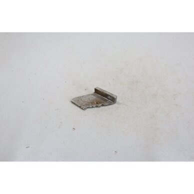 Genuine Chain Catcher Husqvarna 545 550 560 Jonsered CS2253 chainsaw 537377902 Genuine Chain Catcher Husqvarna 545 550 560 Jonsered CS2253 chainsaw 537377902