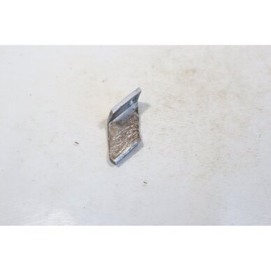 Genuine Chain Catcher Husqvarna 550 545 555 560 572 Jonsered chainsaw 537377902 2