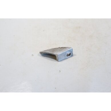 Genuine Chain Catcher Husqvarna 550 545 555 560 572 Jonsered chainsaw 537377902 4 Genuine Chain Catcher Husqvarna 550 545 555 560 572 Jonsered chainsaw 537377902 4