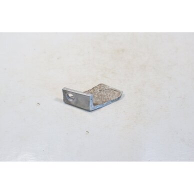 Genuine Chain Catcher Husqvarna 550 545 555 560 572 Jonsered chainsaw 537377902 1