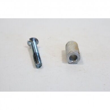 Genuine Chain Catcher Jobu LF50 LF50B chainsaw 2 Genuine Chain Catcher Jobu LF50 LF50B chainsaw 2