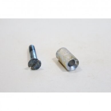 Genuine Chain Catcher Jobu LF50 LF50B chainsaw 1 Genuine Chain Catcher Jobu LF50 LF50B chainsaw 1