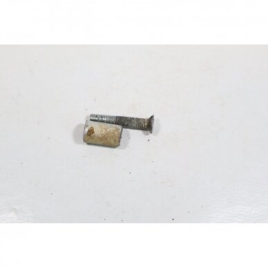 Genuine Chain Catcher Jobu LF50 LF50B chainsaw Genuine Chain Catcher Jobu LF50 LF50B chainsaw