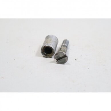 Genuine Chain Catcher Jobu LF50 LF50B chainsaw 1 Genuine Chain Catcher Jobu LF50 LF50B chainsaw 1
