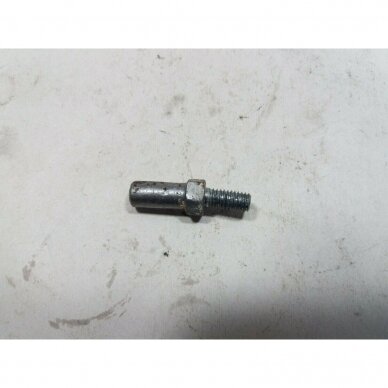 Genuine Chain Catcher Oleo Mac 945AF chainsaw 1 Genuine Chain Catcher Oleo Mac 945AF chainsaw 1
