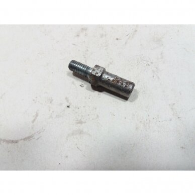 Genuine Chain Catcher Oleo Mac 945AF chainsaw 2