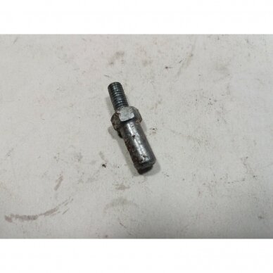 Genuine Chain Catcher Oleo Mac 945AF chainsaw 3 Genuine Chain Catcher Oleo Mac 945AF chainsaw 3