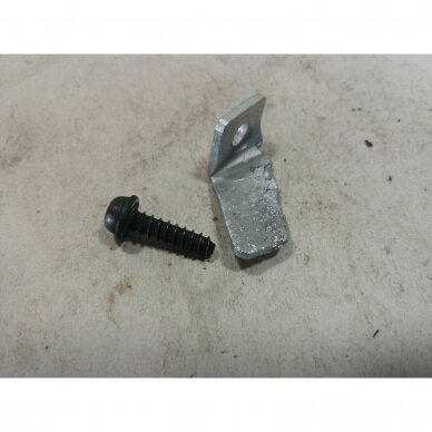 Genuine Chain Catcher Partner 350 351 352 382 391 401 421 422 chainsaw 530029850 1 Genuine Chain Catcher Partner 350 351 352 382 391 401 421 422 chainsaw 530029850 1