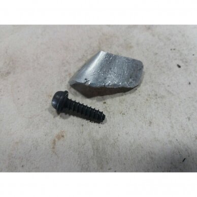 Genuine Chain Catcher Partner 350 351 352 382 391 401 421 422 chainsaw 530029850 3