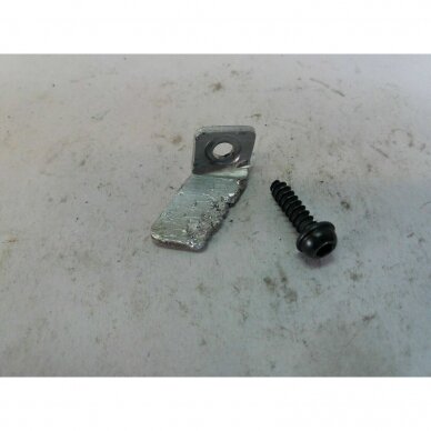 Genuine Chain Catcher Partner 350 351 352 382 391 421 422 chainsaw 530029850 Genuine Chain Catcher Partner 350 351 352 382 391 421 422 chainsaw 530029850