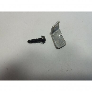 Genuine Chain Catcher Partner 350 351 370 371 390 391 420 chainsaw 530029850 Genuine Chain Catcher Partner 350 351 370 371 390 391 420 chainsaw 530029850