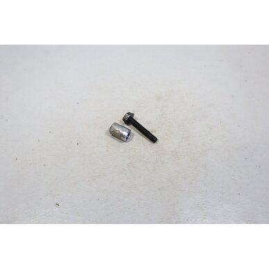 Genuine Chain Catcher Partner 500 5000 plus chainsaw 505267911 Genuine Chain Catcher Partner 500 5000 plus chainsaw 505267911