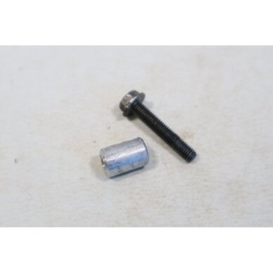 Genuine Chain Catcher Partner 500 5000 plus chainsaw 505267911 2 Genuine Chain Catcher Partner 500 5000 plus chainsaw 505267911 2