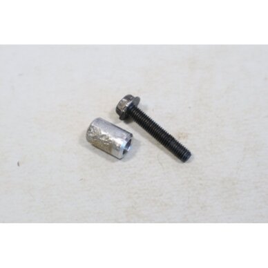 Genuine Chain Catcher Partner 500 5000 plus chainsaw 505267911 1 Genuine Chain Catcher Partner 500 5000 plus chainsaw 505267911 1