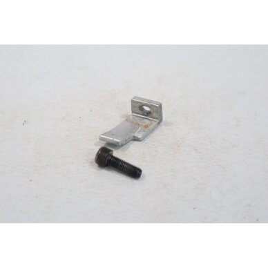 Genuine Chain Catcher Partner 540 Husqvarna 257 262 281 288 362 365 372 chainsaw 503568801 1 Genuine Chain Catcher Partner 540 Husqvarna 257 262 281 288 362 365 372 chainsaw 503568801 1