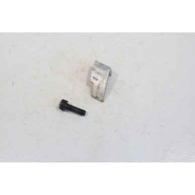 Genuine Chain Catcher Partner 540 Husqvarna 257 262 281 288 362 365 372 chainsaw 503568801 3 Genuine Chain Catcher Partner 540 Husqvarna 257 262 281 288 362 365 372 chainsaw 503568801 3