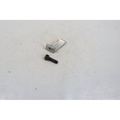 Genuine Chain Catcher Partner 540 Husqvarna 257 262 281 288 362 365 372 chainsaw 503568801 Genuine Chain Catcher Partner 540 Husqvarna 257 262 281 288 362 365 372 chainsaw 503568801