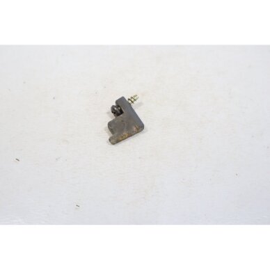 Genuine Chain Catcher Protector Efco 138 142 146 151 Oleo Mac 936 940 938 941 942 946 951 chainsaw 094600369 1 Genuine Chain Catcher Protector Efco 138 142 146 151 Oleo Mac 936 940 938 941 942 946 951 chainsaw 094600369 1
