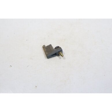 Genuine Chain Catcher Protector Efco 138 142 146 151 Oleo Mac 936 940 938 941 942 946 951 chainsaw 094600369 2 Genuine Chain Catcher Protector Efco 138 142 146 151 Oleo Mac 936 940 938 941 942 946 951 chainsaw 094600369 2