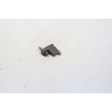 Genuine Chain Catcher Protector Efco 138 142 146 151 Oleo Mac 936 940 938 941 942 946 951 chainsaw 094600369 Genuine Chain Catcher Protector Efco 138 142 146 151 Oleo Mac 936 940 938 941 942 946 951 chainsaw 094600369