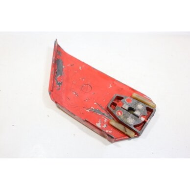 Genuine Chain Clutch Cover Solo 644 651 chainsaw 60 11 728 6 Genuine Chain Clutch Cover Solo 644 651 chainsaw 60 11 728 6