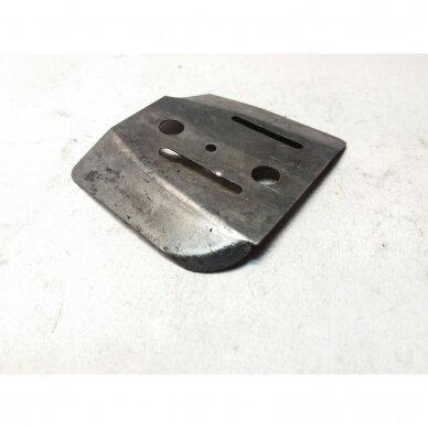 Genuine Chain Guide Bar Plate Solo 647 654 chainsaw 6043230 1 Genuine Chain Guide Bar Plate Solo 647 654 chainsaw 6043230 1