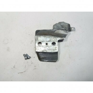 Genuine Chain Guide Plate Clutch Cover Oleo Mac 945AF chainsaw Genuine Chain Guide Plate Clutch Cover Oleo Mac 945AF chainsaw