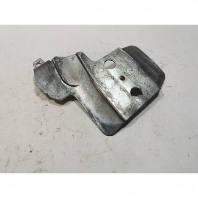 Genuine Chain Guide Plate Clutch Cover Oleo Mac 945AF chainsaw 3