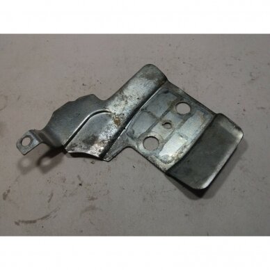 Genuine Chain Guide Plate Clutch Cover Oleo Mac 945AF chainsaw 4 Genuine Chain Guide Plate Clutch Cover Oleo Mac 945AF chainsaw 4