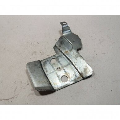 Genuine Chain Guide Plate Clutch Cover Oleo Mac 945AF chainsaw 5 Genuine Chain Guide Plate Clutch Cover Oleo Mac 945AF chainsaw 5