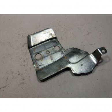 Genuine Chain Guide Plate Clutch Cover Oleo Mac 945AF chainsaw 6 Genuine Chain Guide Plate Clutch Cover Oleo Mac 945AF chainsaw 6