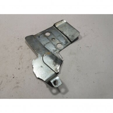 Genuine Chain Guide Plate Clutch Cover Oleo Mac 945AF chainsaw 7 Genuine Chain Guide Plate Clutch Cover Oleo Mac 945AF chainsaw 7
