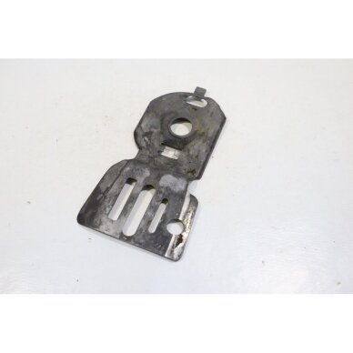 Genuine Chain Guide Plate Dolmar 100 102 PS341 PS33 PS340 PS400 PS401 chainsaw 021111036 2 Genuine Chain Guide Plate Dolmar 100 102 PS341 PS33 PS340 PS400 PS401 chainsaw 021111036 2