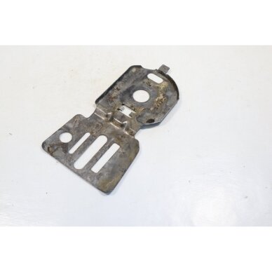 Genuine Chain Guide Plate Dolmar 100 102 PS341 PS33 PS340 PS400 PS401 chainsaw 021111036 4 Genuine Chain Guide Plate Dolmar 100 102 PS341 PS33 PS340 PS400 PS401 chainsaw 021111036 4