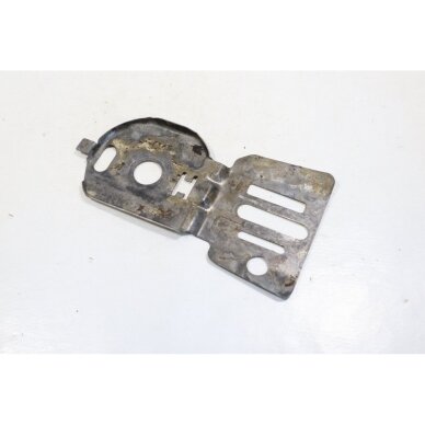 Genuine Chain Guide Plate Dolmar 100 102 PS341 PS33 PS340 PS400 PS401 chainsaw 021111036 5 Genuine Chain Guide Plate Dolmar 100 102 PS341 PS33 PS340 PS400 PS401 chainsaw 021111036 5