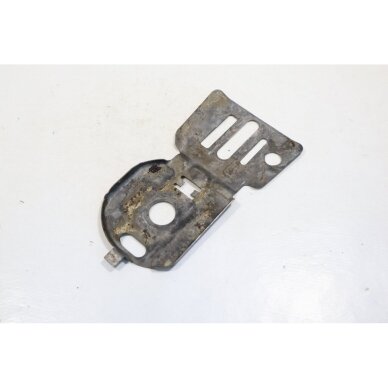 Genuine Chain Guide Plate Dolmar 100 102 PS341 PS33 PS340 PS400 PS401 chainsaw 021111036 6 Genuine Chain Guide Plate Dolmar 100 102 PS341 PS33 PS340 PS400 PS401 chainsaw 021111036 6