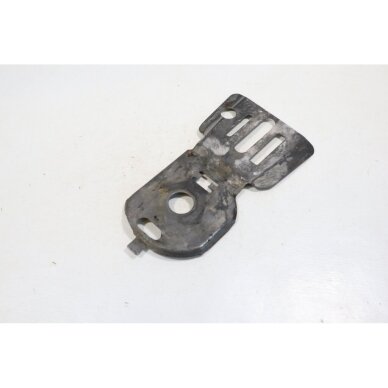 Genuine Chain Guide Plate Dolmar 100 102 PS341 PS33 PS340 PS400 PS401 chainsaw 021111036 1 Genuine Chain Guide Plate Dolmar 100 102 PS341 PS33 PS340 PS400 PS401 chainsaw 021111036 1