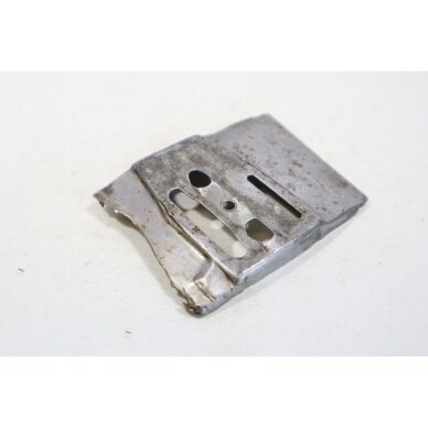 Genuine Chain Guide Plate Efco 156 162 138 142 146 151 Oleo Mac 938 941 942 946 951 952 956 chainsaw 094500141AR 1