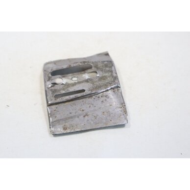Genuine Chain Guide Plate Efco 156 162 138 142 146 151 Oleo Mac 938 941 942 946 951 952 956 chainsaw 094500141AR 2