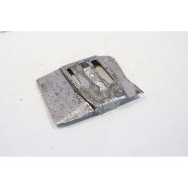 Genuine Chain Guide Plate Efco 156 162 138 142 146 151 Oleo Mac 938 941 942 946 951 952 956 chainsaw 094500141AR 3