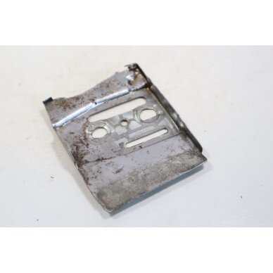 Genuine Chain Guide Plate Efco 156 162 138 142 146 151 Oleo Mac 938 941 942 946 951 952 956 chainsaw 094500141AR 5 Genuine Chain Guide Plate Efco 156 162 138 142 146 151 Oleo Mac 938 941 942 946 951 952 956 chainsaw 094500141AR 5