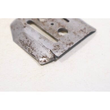 Genuine Chain Guide Plate Homelite CSP4518 chainsaw 631036001 5131000873 7 Genuine Chain Guide Plate Homelite CSP4518 chainsaw 631036001 5131000873 7