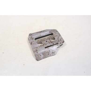 Genuine Chain Guide Plate Homelite CSP4518 chainsaw 631036001 5131000873 2 Genuine Chain Guide Plate Homelite CSP4518 chainsaw 631036001 5131000873 2