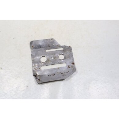 Genuine Chain Guide Plate Homelite CSP4518 chainsaw 631036001 5131000873 4 Genuine Chain Guide Plate Homelite CSP4518 chainsaw 631036001 5131000873 4