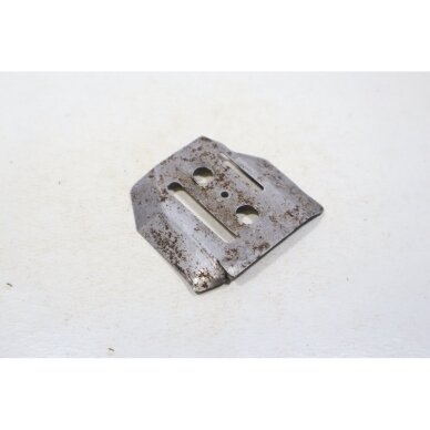 Genuine Chain Guide Plate Homelite CSP4518 chainsaw 631036001 5131000873 1 Genuine Chain Guide Plate Homelite CSP4518 chainsaw 631036001 5131000873 1