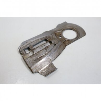 Genuine Chain Guide Plate Husqvarna 340 345 350 Jonsered CS2141 CS2145 CS2150 chainsaw 503875701 2 Genuine Chain Guide Plate Husqvarna 340 345 350 Jonsered CS2141 CS2145 CS2150 chainsaw 503875701 2