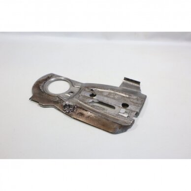 Genuine Chain Guide Plate Husqvarna 340 345 350 Jonsered CS2141 CS2145 CS2150 chainsaw 503875701 1 Genuine Chain Guide Plate Husqvarna 340 345 350 Jonsered CS2141 CS2145 CS2150 chainsaw 503875701 1