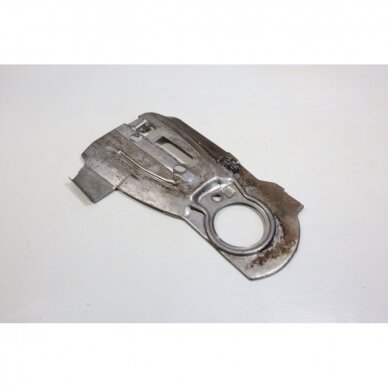 Genuine Chain Guide Plate Husqvarna 340 345 350 Jonsered CS2141 CS2145 CS2150 chainsaw 503875701 2 Genuine Chain Guide Plate Husqvarna 340 345 350 Jonsered CS2141 CS2145 CS2150 chainsaw 503875701 2